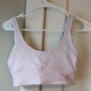 Lululemon Align Scoop neck reversible bra